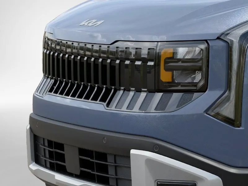2027 Kia Seltos S, photo 12
