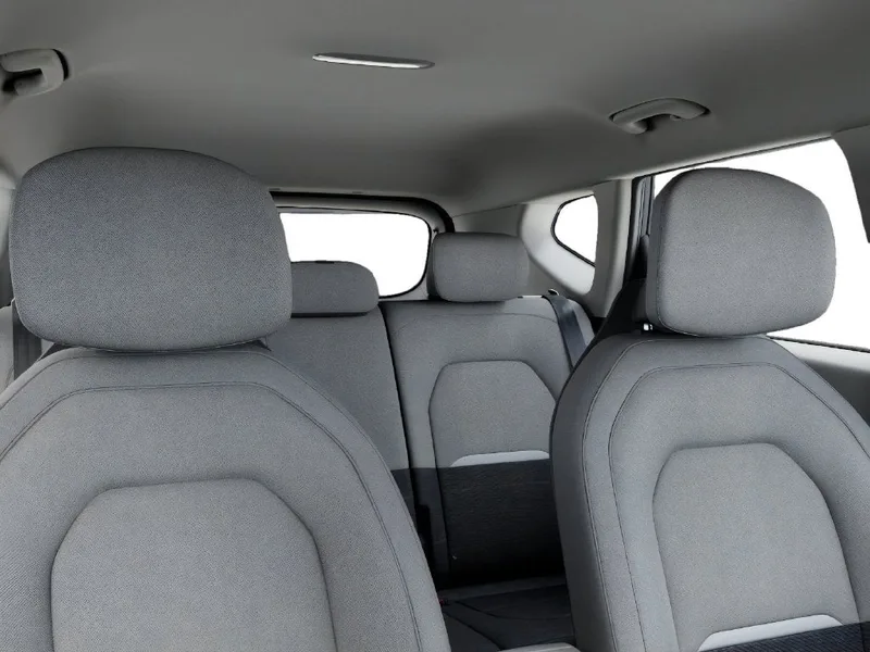 2027 Kia Seltos S, photo 27