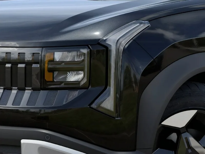 2027 Kia Seltos S, photo 10
