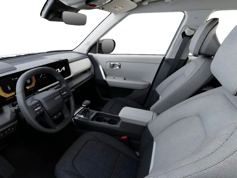 2027 Kia Seltos S, photo 17