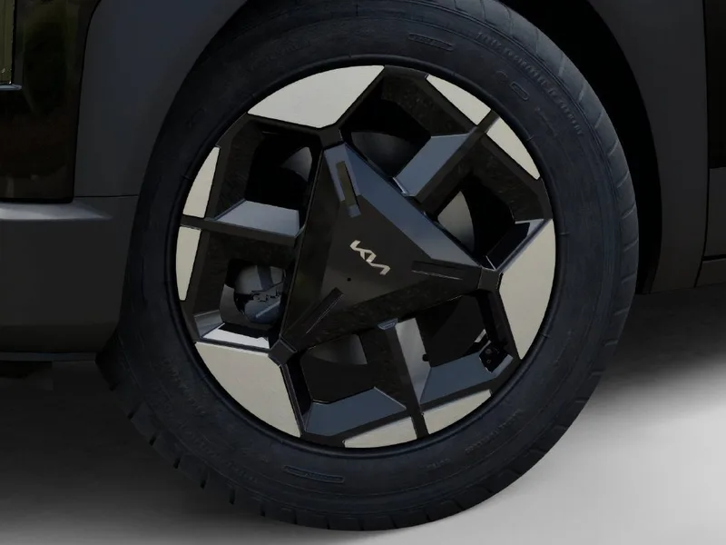 2027 Kia Seltos S, photo 9