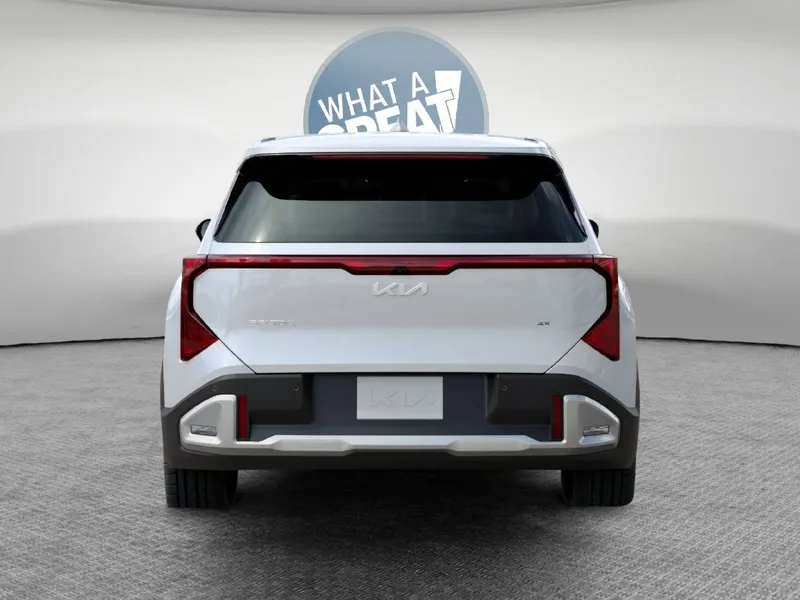 2027 Kia Seltos S, photo 13