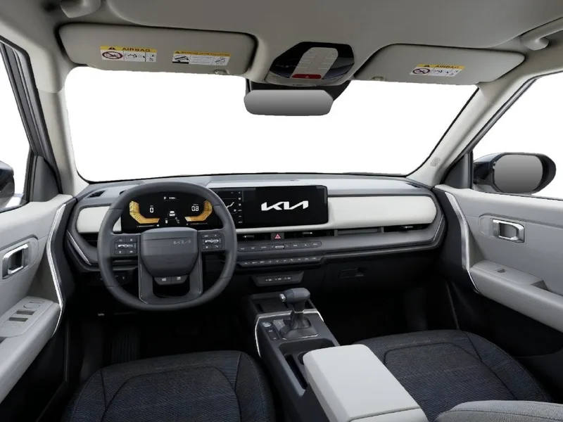 2027 Kia Seltos S, photo 14