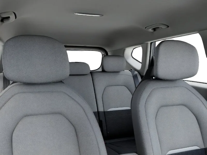 2027 Kia Seltos S, photo 27