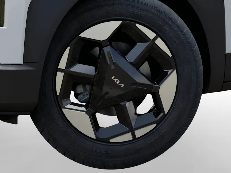 2027 Kia Seltos S, photo 9