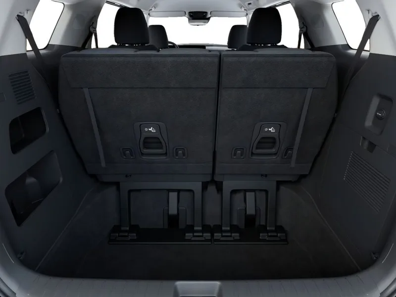 2027 Kia Carnival LX, photo 19