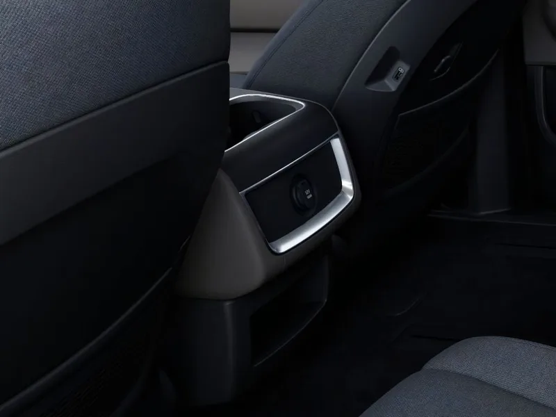 2027 Kia Carnival LX, photo 26