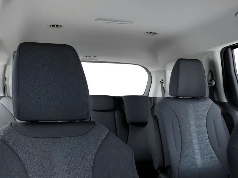 2027 Kia Carnival LX, photo 27
