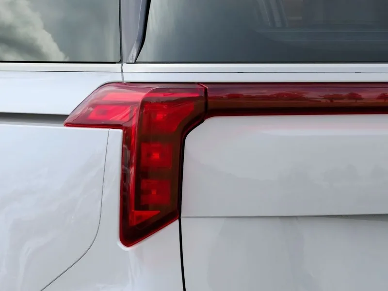2027 Kia Carnival LXS, photo 11