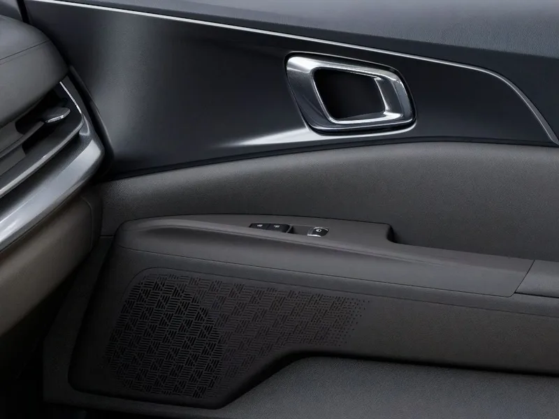 2027 Kia Carnival LXS, photo 25