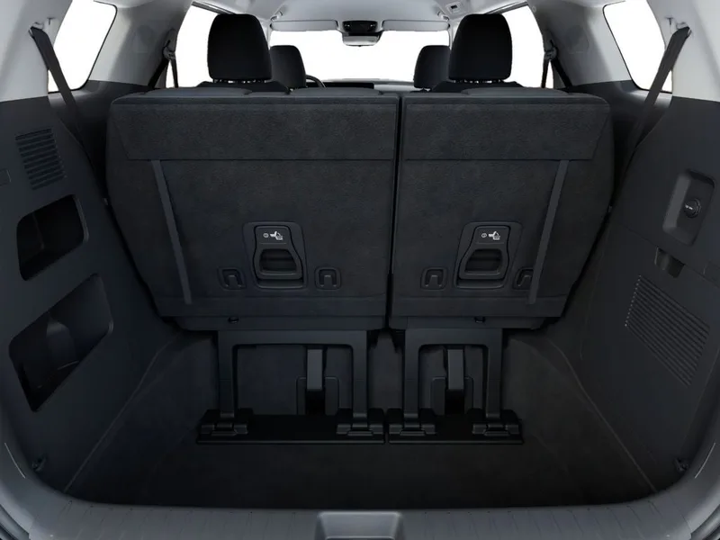 2027 Kia Carnival LX, photo 19