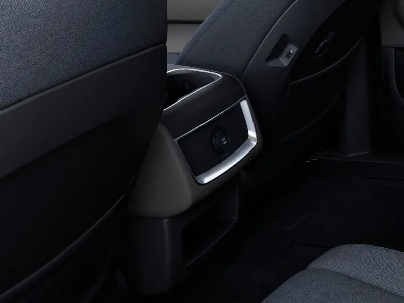 2027 Kia Carnival LX, photo 26