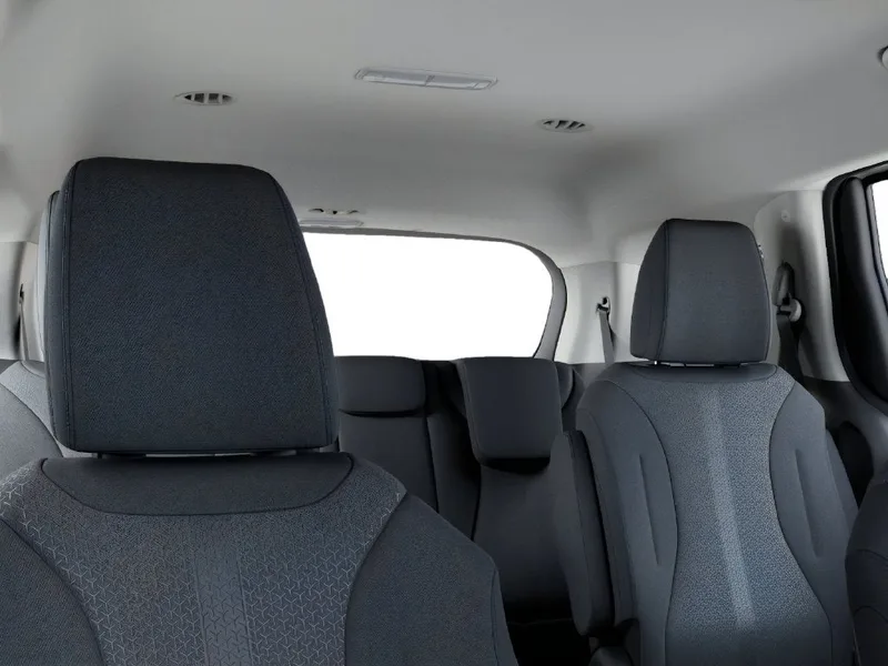 2027 Kia Carnival LX, photo 27