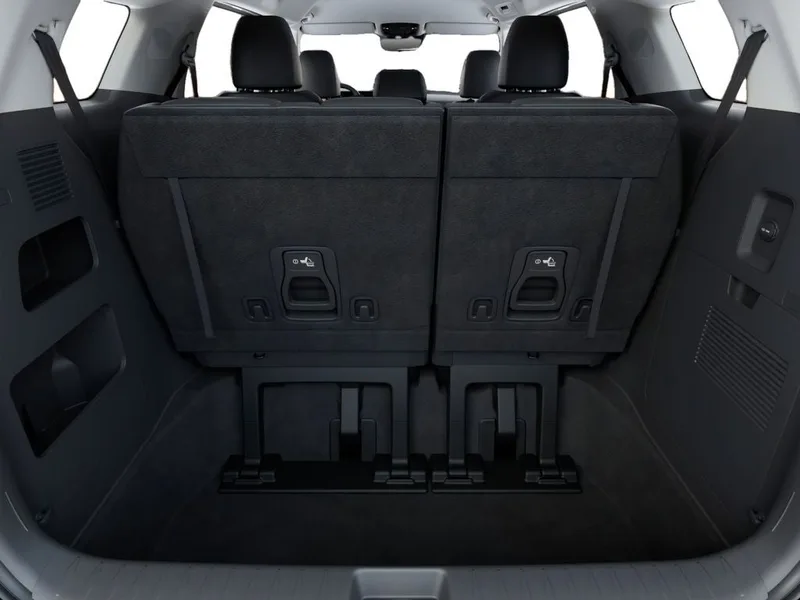 2027 Kia Carnival Hybrid LXS, photo 19