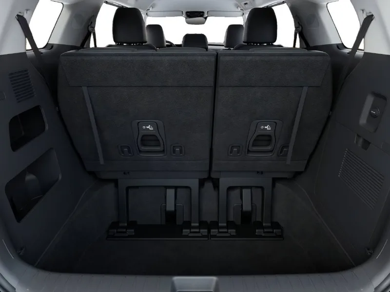 2027 Kia Carnival Hybrid EX, photo 19
