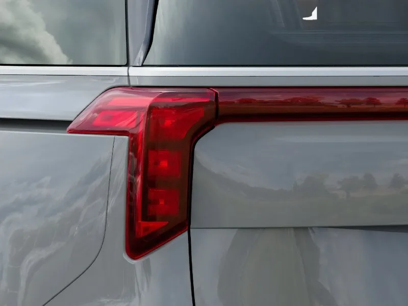 2027 Kia Carnival Hybrid EX, photo 11