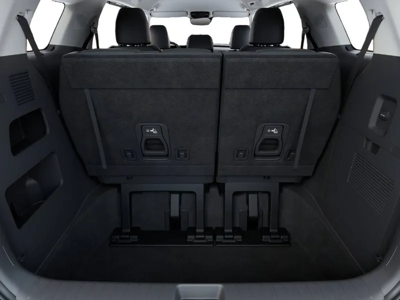 2027 Kia Carnival Hybrid EX, photo 19
