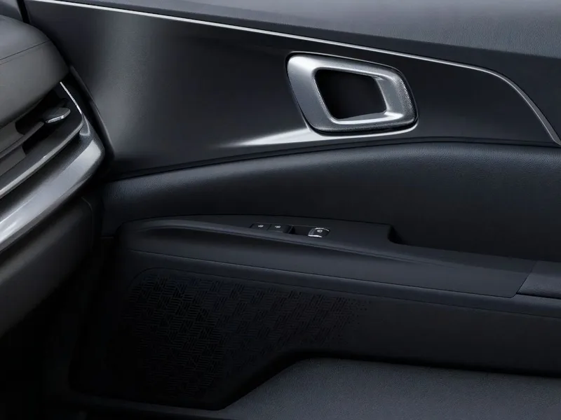 2027 Kia Carnival Hybrid EX, photo 25