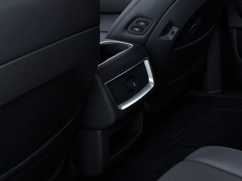 2027 Kia Carnival Hybrid EX, photo 26