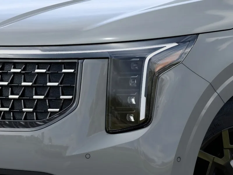 2026 Kia Carnival SX Prestige, photo 10