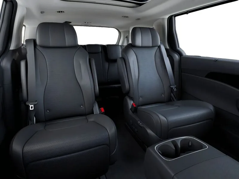 2026 Kia Carnival SX Prestige, photo 16