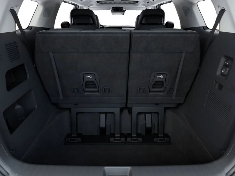 2026 Kia Carnival SX Prestige, photo 19