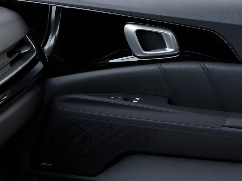 2026 Kia Carnival SX Prestige, photo 25