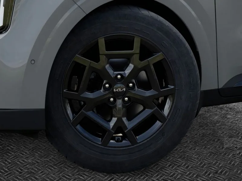 2026 Kia Carnival SX Prestige, photo 9