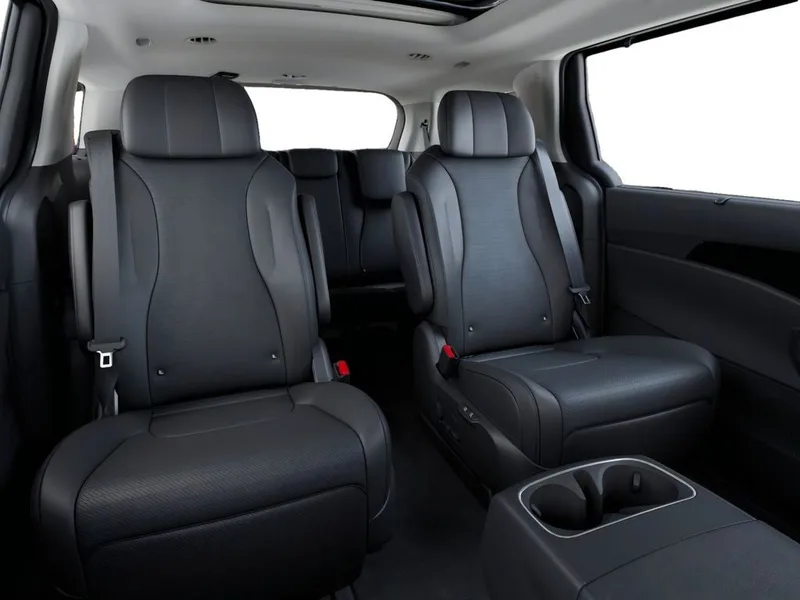 2027 Kia Carnival SX Prestige, photo 16