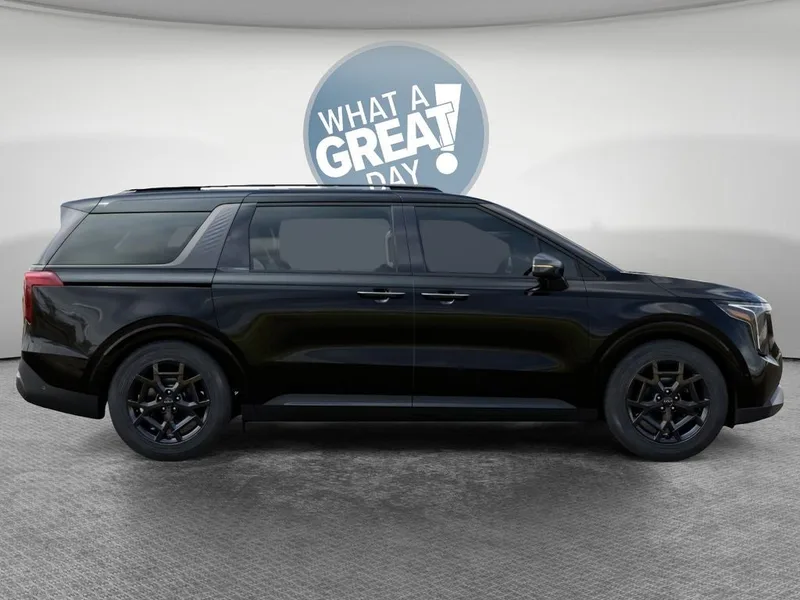 2027 Kia Carnival SX Prestige, photo 7