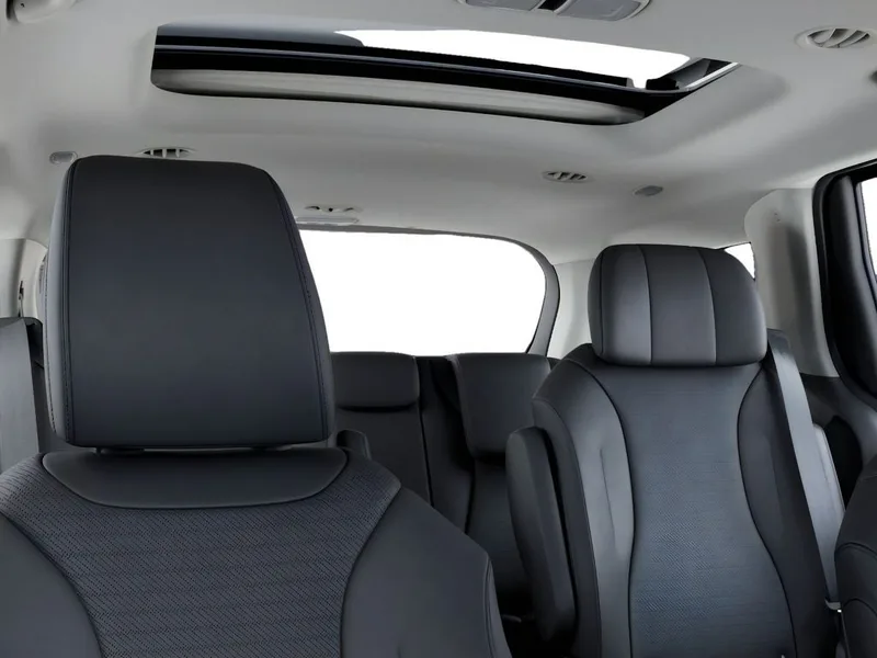 2026 Kia Carnival SX Prestige, photo 27