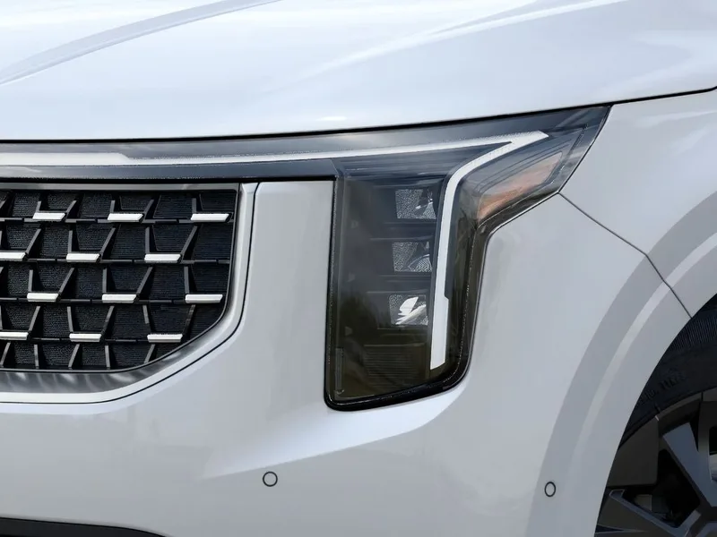 2026 Kia Carnival SX, photo 10