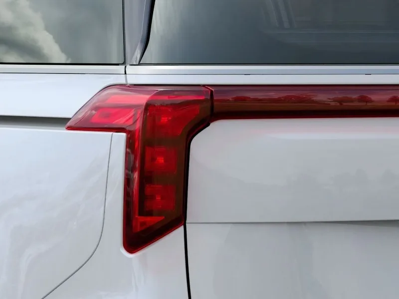 2026 Kia Carnival SX, photo 11
