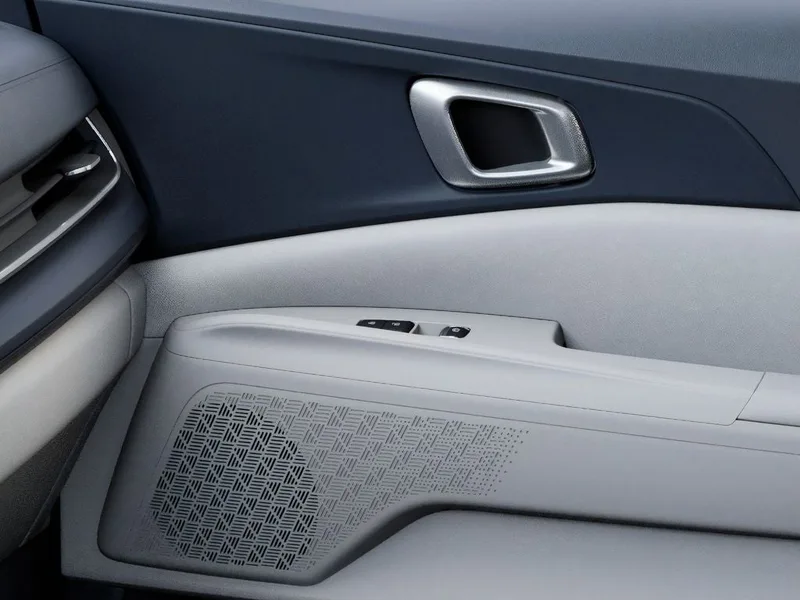 2026 Kia Carnival SX, photo 25