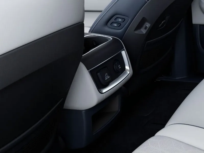 2026 Kia Carnival SX, photo 26
