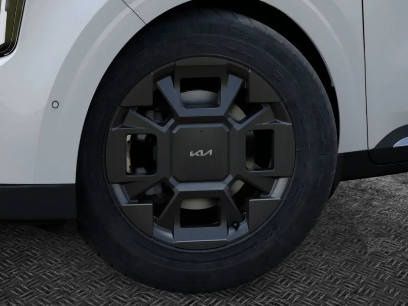 2026 Kia Carnival SX, photo 9