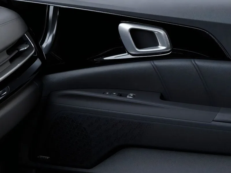 2026 Kia Carnival Hybrid SX Prestige, photo 25