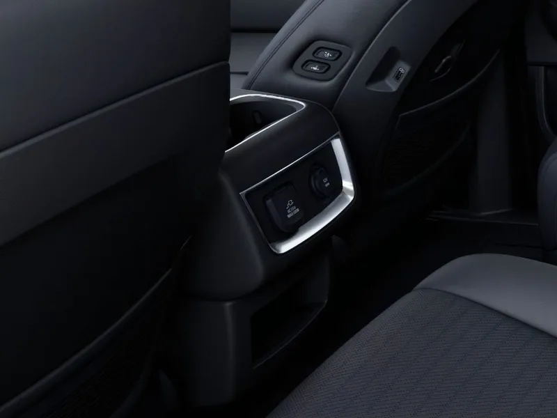 2026 Kia Carnival Hybrid SX Prestige, photo 26