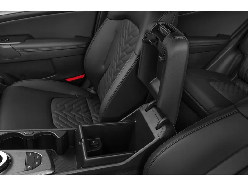 2027 Kia Sportage Hybrid X-Line, photo 10