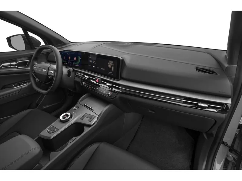 2027 Kia Sportage Hybrid X-Line, photo 11