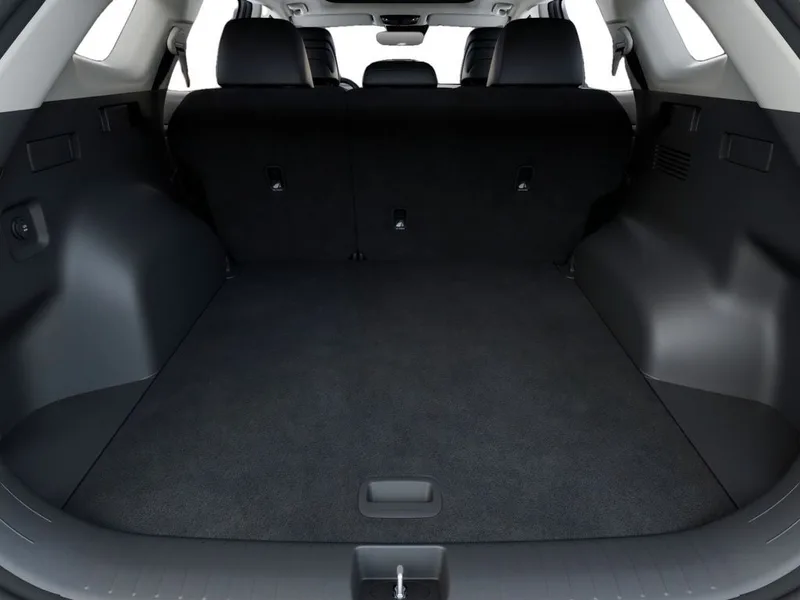 2027 Kia Sportage Hybrid EX, photo 19