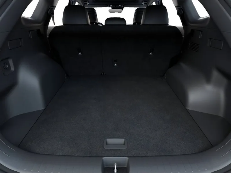 2027 Kia Sportage Hybrid X-Line, photo 19