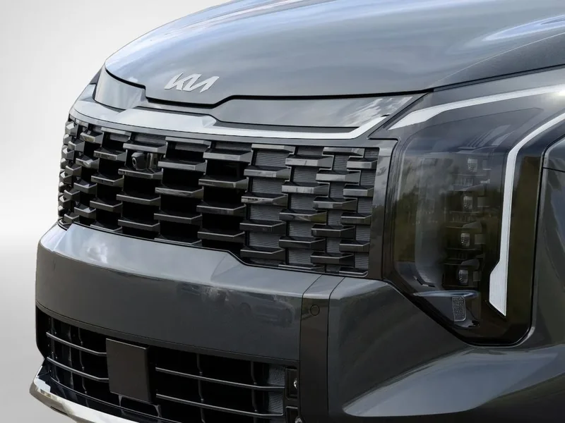 2027 Kia Sportage Hybrid SX-Prestige, photo 12