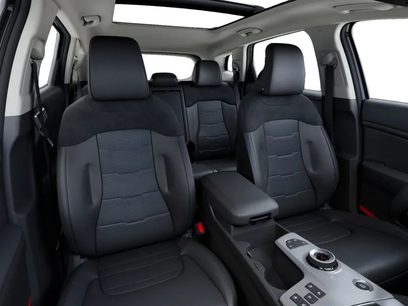 2027 Kia Sportage Hybrid SX-Prestige, photo 15