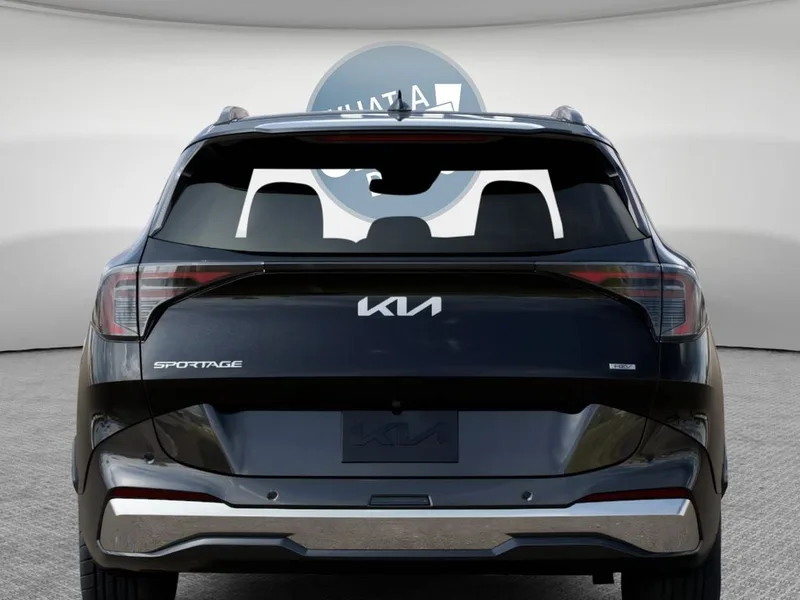 2027 Kia Sportage Hybrid SX-Prestige, photo 13