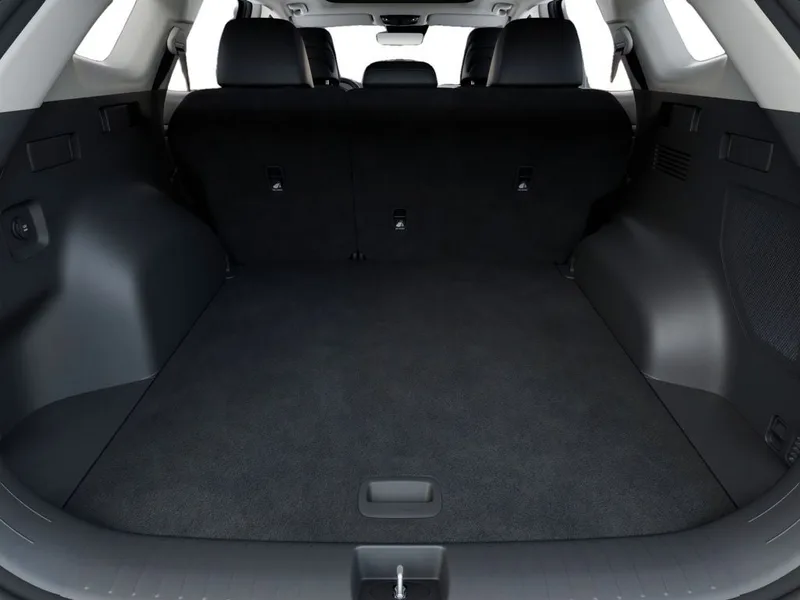 2027 Kia Sportage Hybrid SX-Prestige, photo 19