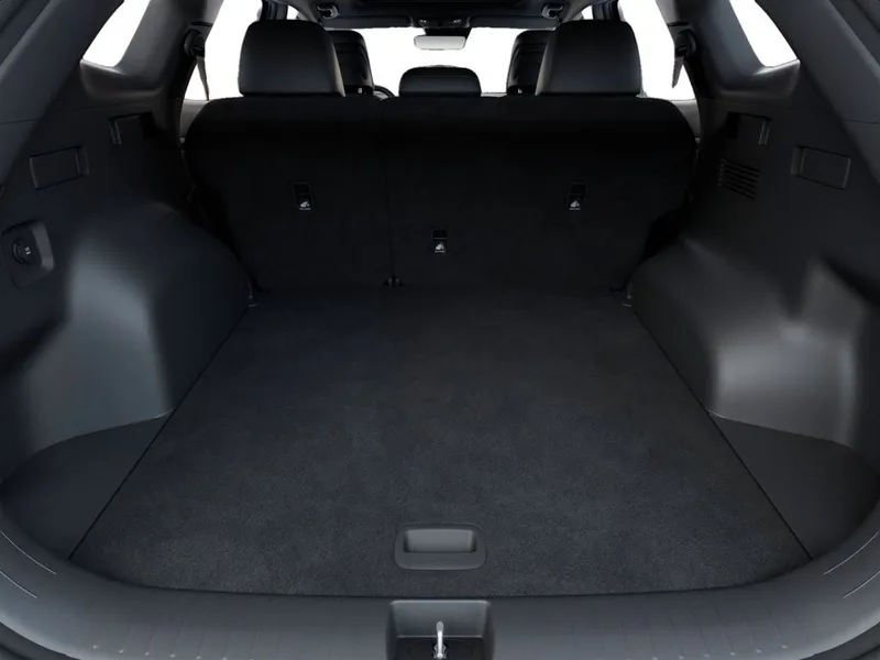 2027 Kia Sportage Plug-In Hybrid X-Line, photo 19