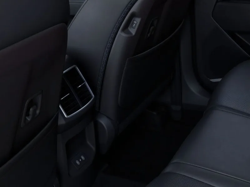 2027 Kia Sportage Plug-In Hybrid X-Line, photo 26