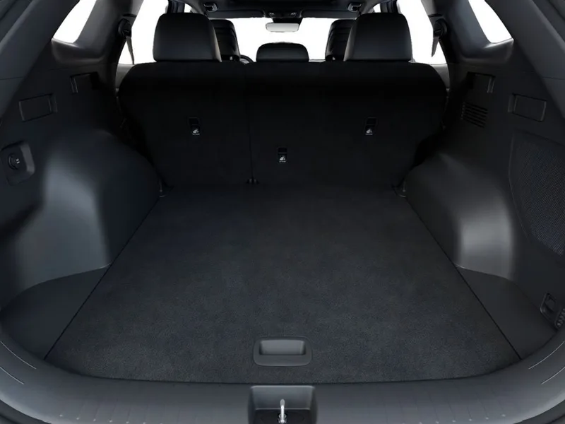 2027 Kia Sportage Plug-In Hybrid X-Line Prestige, photo 19