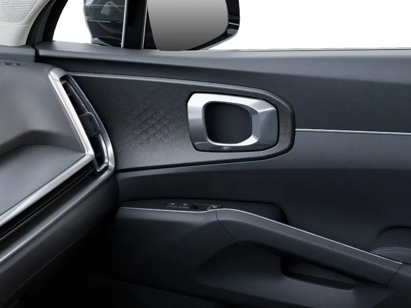 2026 Kia Sorento Hybrid EX, photo 25